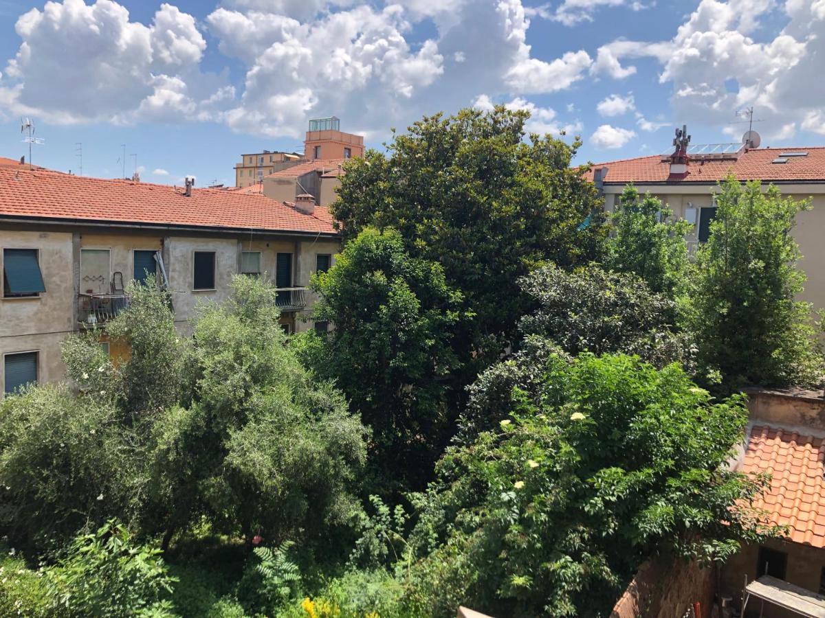 Sonnino House Apartamento Pisa Exterior foto