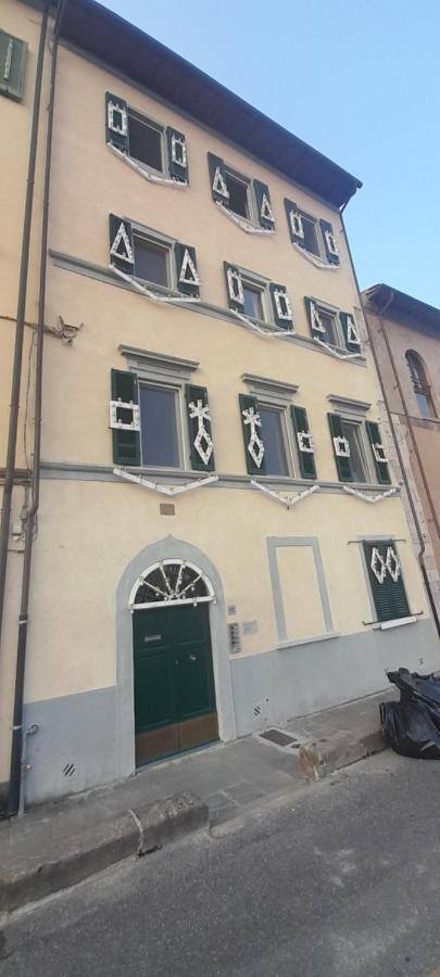 Sonnino House Apartamento Pisa Exterior foto