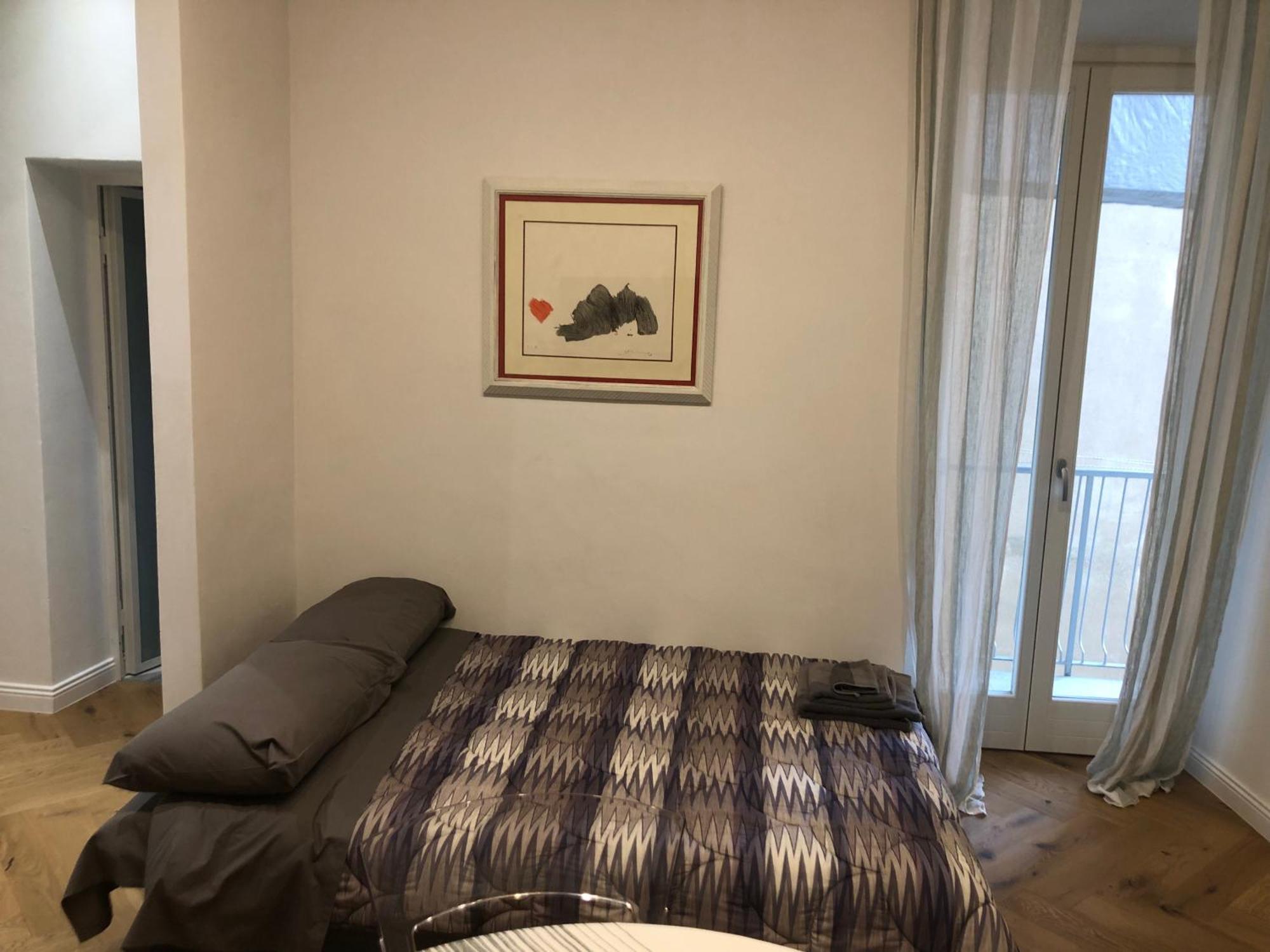 Sonnino House Apartamento Pisa Exterior foto