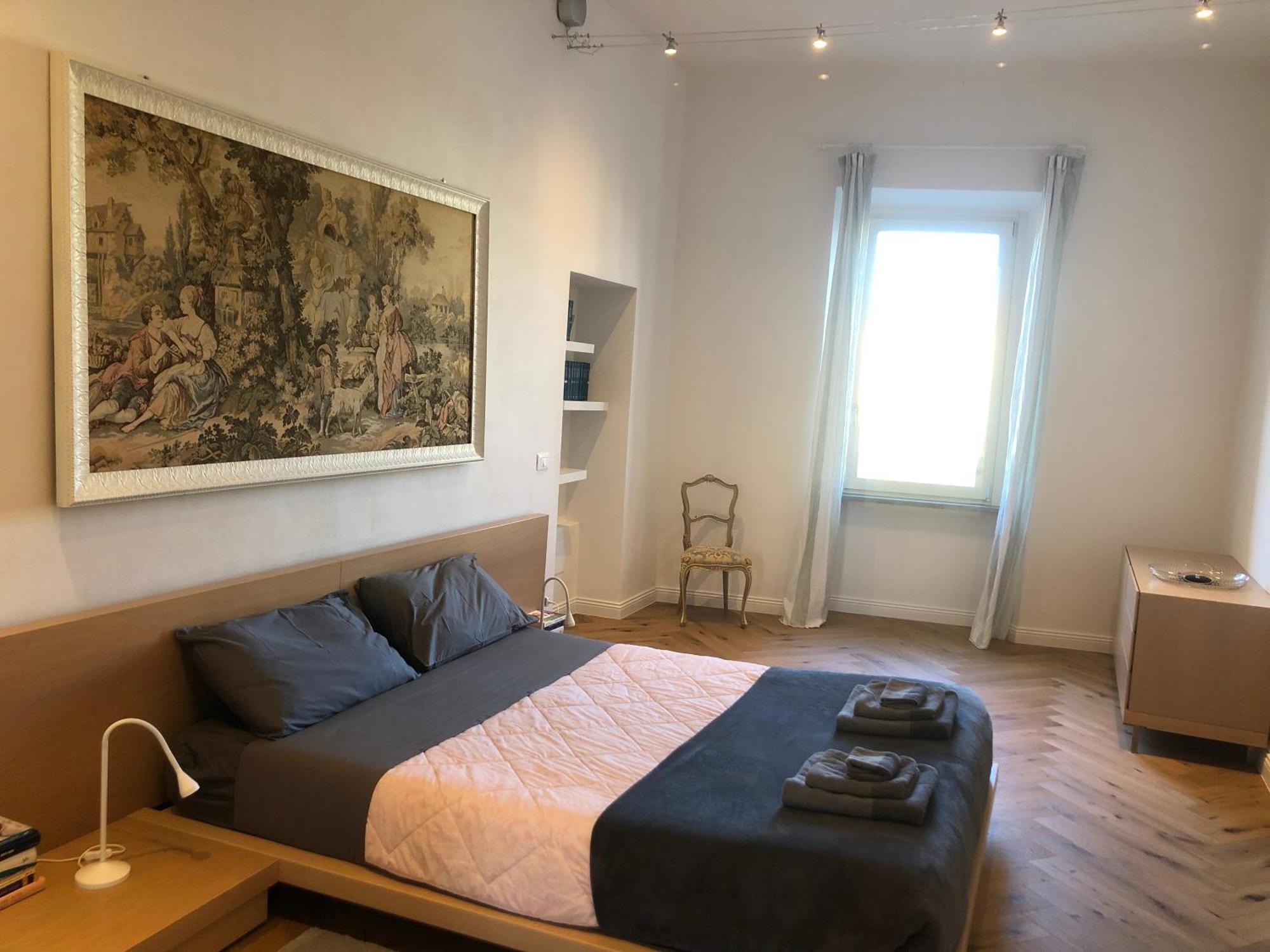 Sonnino House Apartamento Pisa Exterior foto