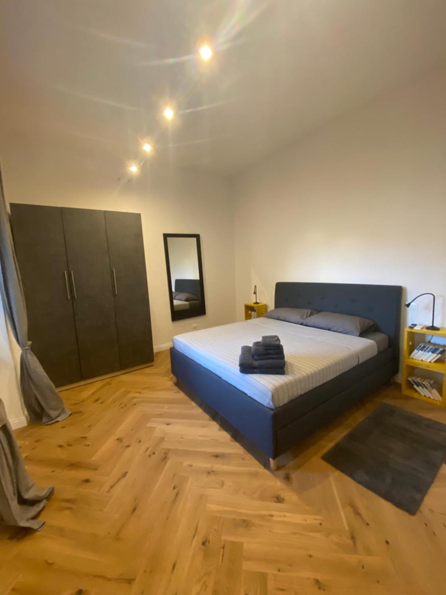 Sonnino House Apartamento Pisa Exterior foto