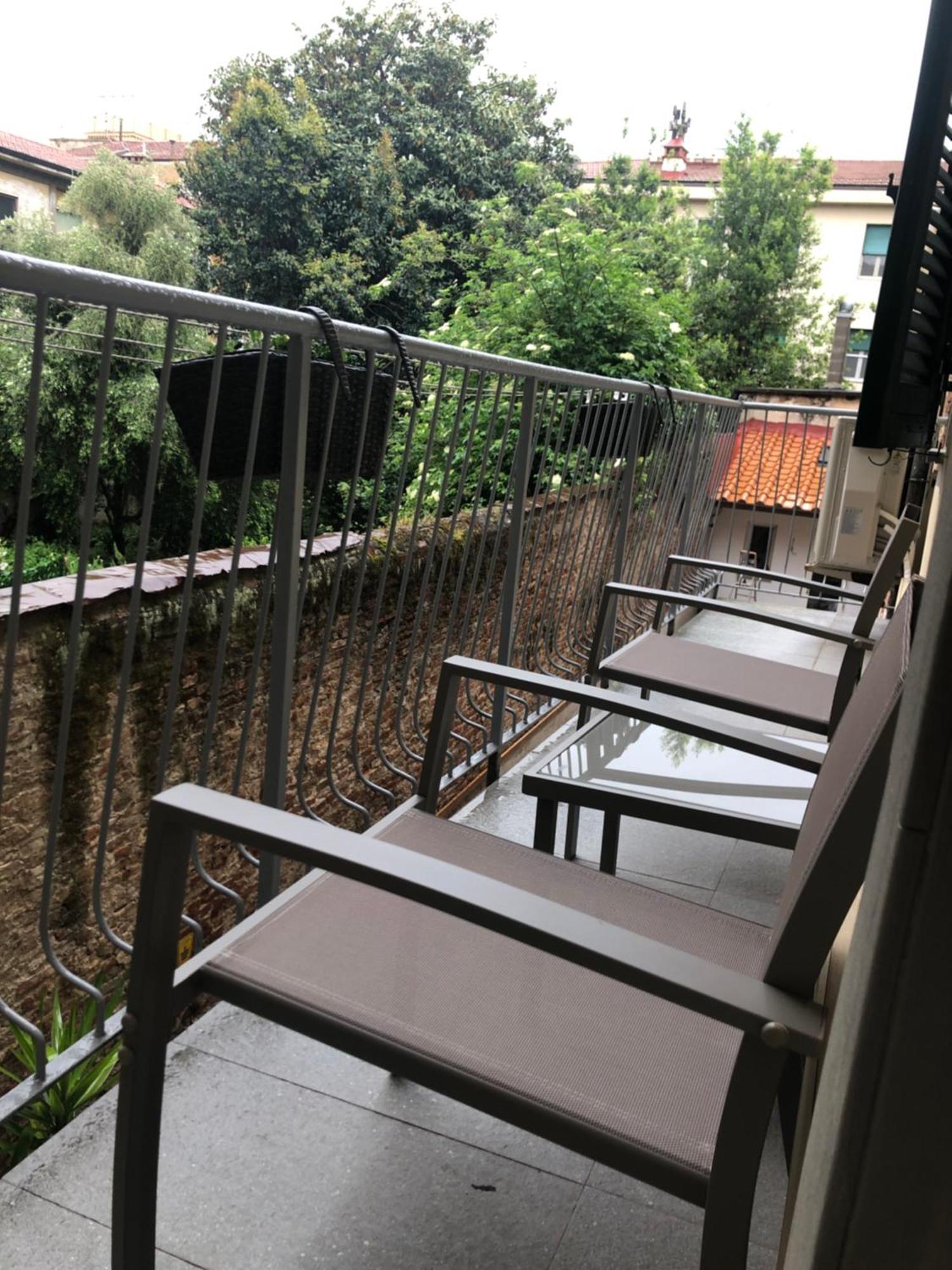 Sonnino House Apartamento Pisa Exterior foto