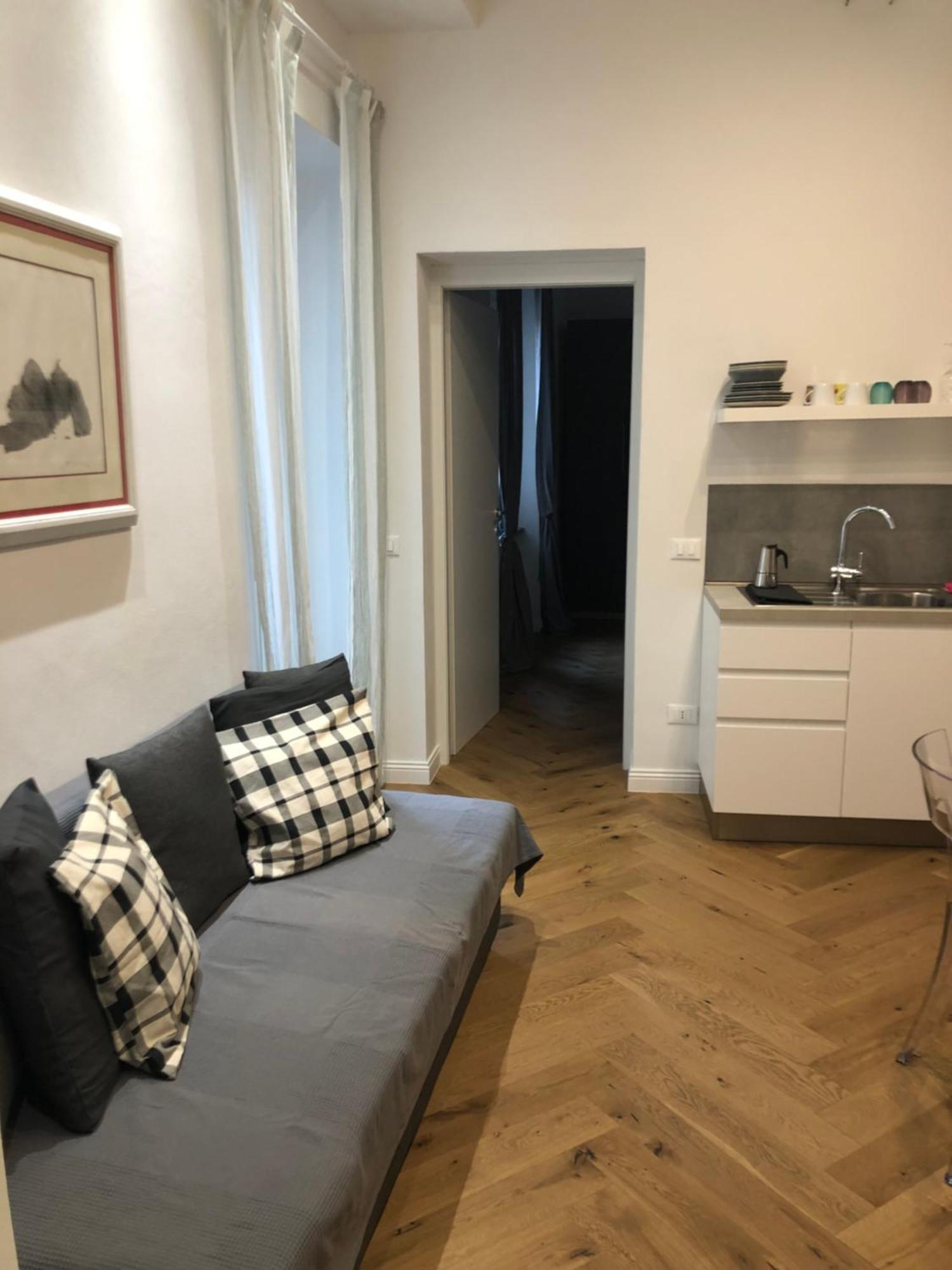 Sonnino House Apartamento Pisa Exterior foto