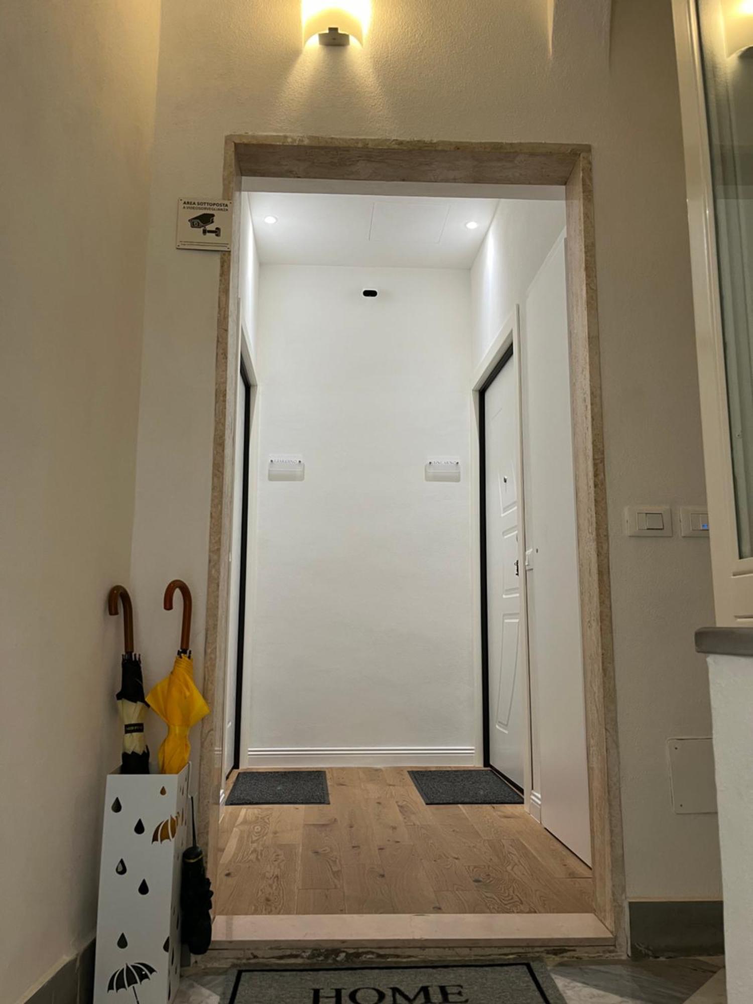 Sonnino House Apartamento Pisa Exterior foto